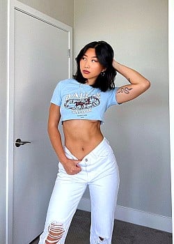 Vanessa Chen